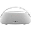Loa Bluetooth Harman Kardon Go + Play 3 HKGOPLAY3 - Hàng chính hãng - Thiết kế nhỏ gọn, âm thanh mạnh mẽ, thời gian chơi nhạc lâu hơn, công suất 160W. 