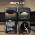 RUSSELL TAYLORS 1.8L LOW SUGAR RICE COOKER RC10. 