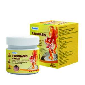 Psoriasis Cream Anti-Itch Topical Itchy Skin Wetren Ointment 20g Dermatitis Eczema Treatment Herbal Formulas Cream