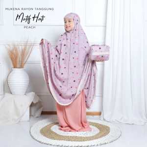 Mukenah anak motif bunga terlaris dan termurah gratis ongkir