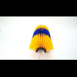 Livestock Brush Deep Massage Grooming Tool For Cow Horse Goat Sheep Itch Relief Back Scratching