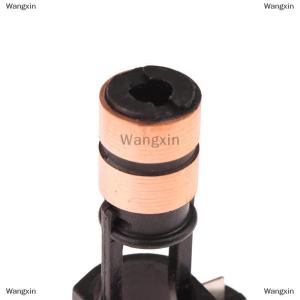 [COD] Wangxin แหวนเก็บเครื่องกำเนิดไฟฟ้าสำรองสำหรับ VW gol Benz BMW Audi Fiat อุปกรณ์สะสมขั้วทองแดง (7x16x52มม.)