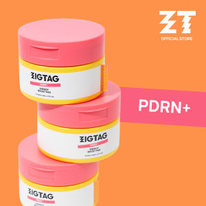 ZIGTAG PDRN+ Energy Boost Toner Pad (70 Pads/140ml)