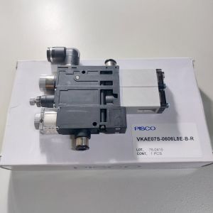 Bộ tạo chân không Pisco VKAE07S-0608L8E-B-R VKAE10G-0606LBE-B