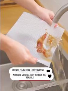60*500cm Non Slip Waterproof Cabinet Liner Eva Material For Drawer And Fridge Shelf