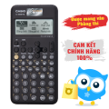 Máy tính casio FX-880-BTG chính hãng bảo hành 7 năm, 1 đổi 1 - Dicamon Shop -  Màu Đen, Xám, Hồng, Xanh. 