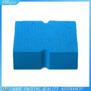 COD Kích thước lớn Rửa miếng bọt biển mềm bọt lưới xe làm sạch khối hấp thụ nước hiệu quả để bảo trì nhà để xe