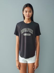 All Star - Singapore Polytechnic T-Shirts