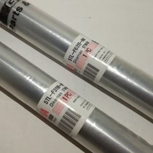 AS SHOCK DEPAN MIO PIPA SHOCK DEPAN 1 SET (2 PCS) 5TL