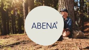 Abena Premium Incontinence Underwear Abena Pants Pull-ups Heavy Absorbency Level 3 Medium 45 Count