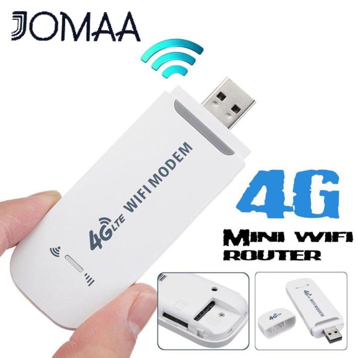 Internet Stick Auto