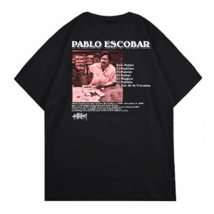 420Father kaos Pablo Escobar X R0007D -2E