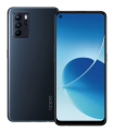Oppo Reno6 5G Ram8/128gb(เครื่องศูนย์ไทย ราคาพิเศษ ประกันร้าน)จอ AMOLED ขนาด 6.43 นิ้ว รีเฟรช 90Hz,ชาร์จไว 65W ส่งฟรี!. 