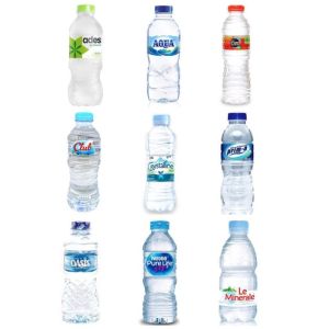 Aqua Air Mineral Le Minerale 330ml Air Minum Minuman Pilihan Sehat