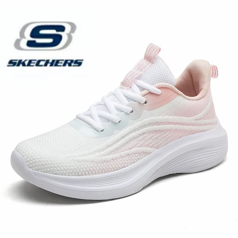 Sketchers women deals tennis shoes