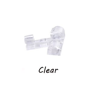 LUMIYA 20Pcs Practical Home Wire Holders Electrical Line Collator Storage Racks Adhesive
