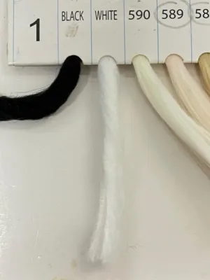 [ Page 1 ] Benang Gebu / Benang Jahit Tepi Senorita (100g/roll) | Senorita Stitching Thread / Edge Thread