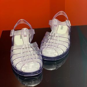 MINI MELISSA POSSESION SANDAL COLORFUL ANAK ORI1:1 ( SIZE 31 - 34 ) FOR TEEN / REMAJA