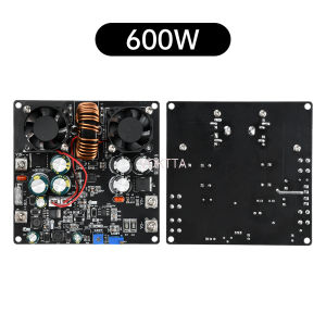 600W/700W công suất cao Buck-mô-đun chuyển đổi tăng điều chỉnh CV/CC đồng bộ cung cấp điện