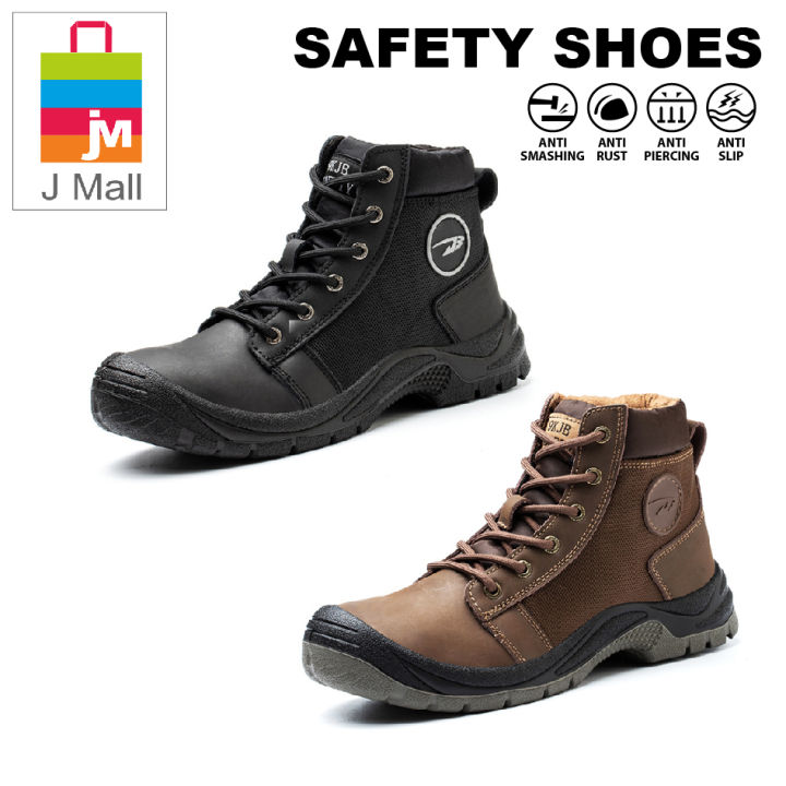 Lazada safety boots hotsell