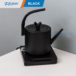 Teko Listrik 1000 ml Teko Teh Kettle Electric 1L Teapot Pemanas Air