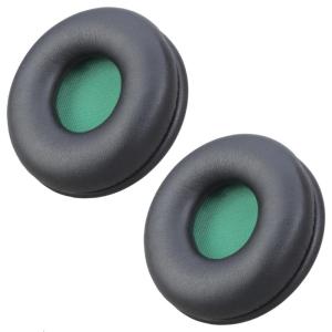 Hypoallergenics Ventilated Ear Cushions For YHS36 WH62 WH66 Soft Sponge Enhances Bass Noise Isolation Comfort Day Wear