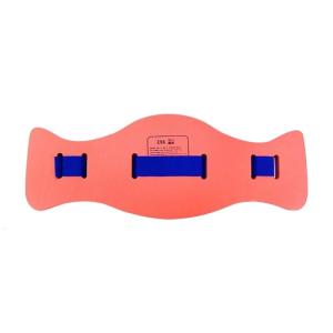 Ergonomic Design EVA Buoyancy Belt Floats Safety Belt for Swimming Teaching Supply for Pools and Beach Water Activity