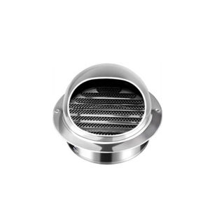 Exhaust Cap Kitchen Exhaust Cap For Stainless Steel Vent Cover
