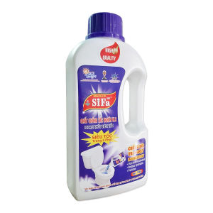 CHAI THÔNG BỒN CẦU CỐNG CHỐNG TẮC NGHẼN CỰC MẠNH 700ml