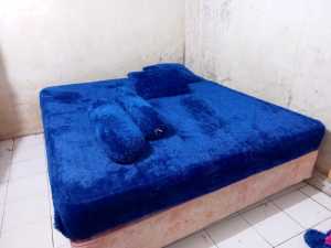 seprai bulu rasfur seprei sepre bulu berkualitas 200x200 cm spray bulu lembut