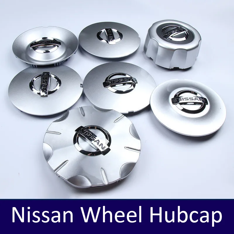 Nissan deals qashqai hubcaps