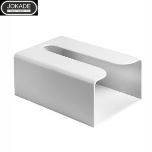 Kotak tisu tempel dinding wadah tisu gantung holder tisu tembok tempat tisu tempel