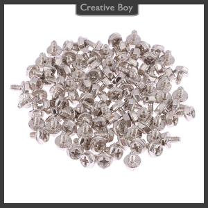 [Creative] 100 chiếc vỏ máy tính cá nhân hình lục giác có răng vít gắn Bo mạch chủ cho bo mạch chủ Vỏ máy tính đĩa cứng CD-ROM