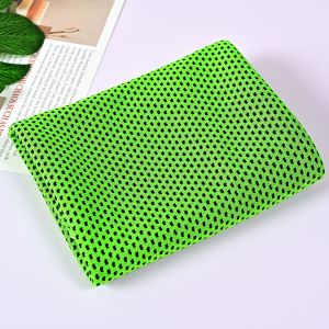 Outdoor Sports Ice Cool Towel Sweat-absorbing And Quick-Drying Sweat Towel Gym Cooling Towel