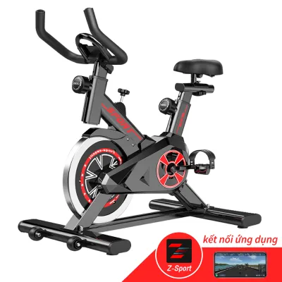 BG Xe đạp tập thể dục trong nhà giúp tăng cơ (48002584 & 48002583) rèn luyện sức khỏe xe đạp tập gym tăng sức khỏe 2 MÀU chọn lựa