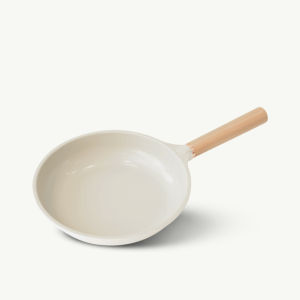 Chảo chống dính phủ gốm xtrema Haatz size 24cm dùng mọi loại bếp an toàn sức khỏe dễ vệ sinh