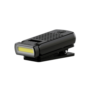 Chính Hãng | Đèn Pin Kẹp LEDLENSER W1R WORK 502810 Nhỏ Gọn Tiện Lợi Với Nhiều Nhu Cầu Cáp Sạc USB-C 38 x 32mm 61g | Misakishop2020