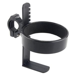 Xe đạp vật đựng chai nước trà cà phê ly kẹp gắn Khung Tay Lái Xe Đạp ngăn để cốc chai nước treo xe đạp giá đỡ