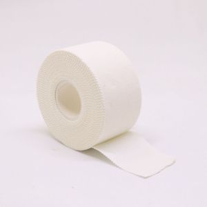 Wristape 3.8 x 13.7m Wrist tape Roll Rigid Tapping Strappal Kinesio Tape Taping Perban Tangan Jari Olahraga Finger Teping