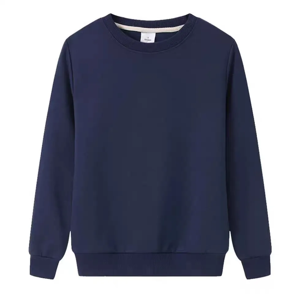 Plain hot sale pullover sweaters