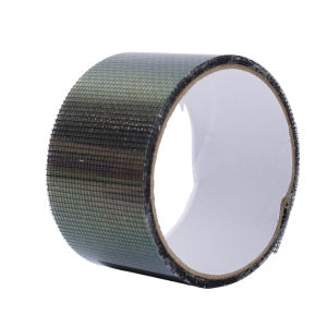 บานหน้าต่างมีกาวในตัวตาข่ายกันยุงซ่อมแซมเทปตาข่ายหน้าจอหน้าต่างสติกเกอร์เงินอุดหนุนซ่อมประตูป้องกันมุ้งลวดติดหน้าต่างกันยุง