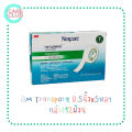 [ยกกล่อง] 3M Nexcare Transpore เทปแต่งแผล เทปปิดแผล ติดผ้าก๊อซ มีหลายขนาด. 