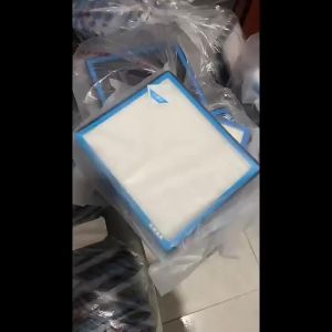 Applicable to Fengfan New Fit Vezel XRV 10th Generation Civic Crown Road 17 Style CRV Air Conditioning Filter Lingpai Gori Jing