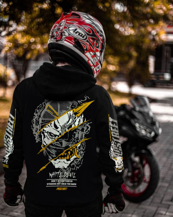 Jaket 2025 sweater hoodie