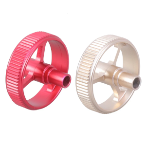 Durability Metal Mouse Scroll Wheel for GPRO Wireless GPROX Superlight Mouse Wheel Mouse Roller Scroll Long Last