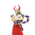 One Piece Yamato DXF The Grandline Lady Action Figure. 