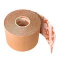 Kinesiology Tape Jonas X Tape Tapping Pelindung Pencegah Cedera Kinesio Plester Otot Terbaik. 