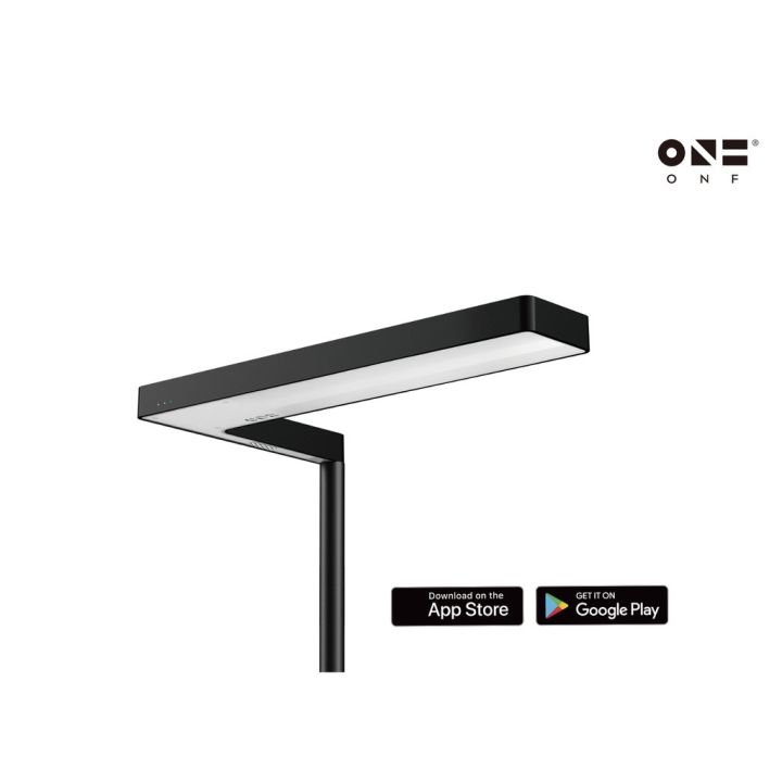 [Light] ONF Flat Nano+ Smart Planted Aquarium Lighting with App control