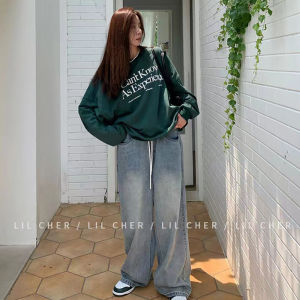 KDAShop พร้อมส่ง โกดังไทย เสื้อแขนยาวแฟชั่นสไตล์สตรีท ดีไซน์สวย เท่ ทรงสวย ใส่สบาย เนื้อผ้าไม่หนามาก ใส่แล้วไม่ร้อน มีมาให้เลือกหลายสี งานดี สวยปัง สั่งด่วนๆๆๆ