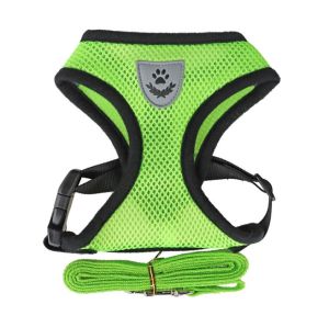 PC-439 สายจูงรัดอกสัตว์เลี้ยง หมา แมว  สายจูงสุนัข แมว เสื้อรัดอก สายจูง หมา แมว ราคาถูก พร้อมส่ง🐕🐈